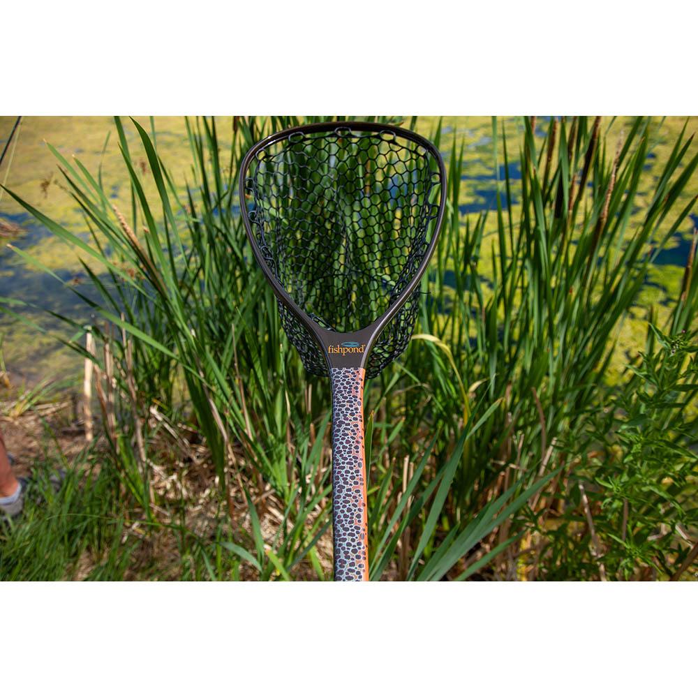 Fishpond Nomad MidLength Net Slab Limited Edition in One Color
